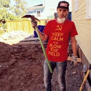 Meet your Posher, Ryan